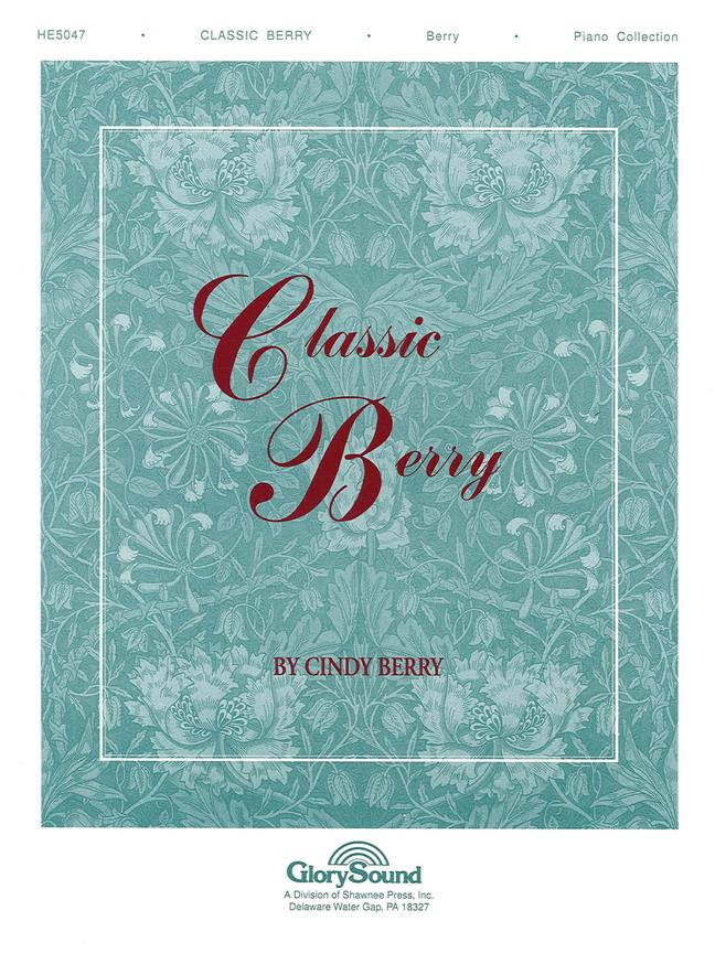 Classic Berry